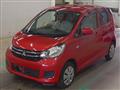 2017 Mitsubishi eK Wagon