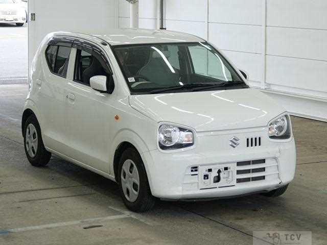 2016 Suzuki Alto