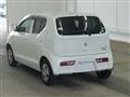 2016 Suzuki Alto