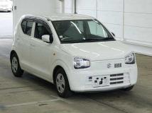 2016 Suzuki Alto