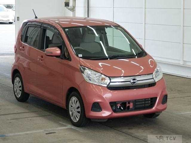 2017 Nissan Nissan Others