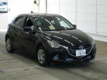 2014 Mazda Demio