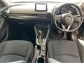 2014 Mazda Demio