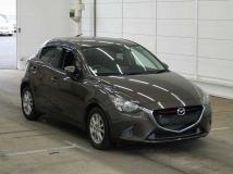 2014 Mazda Demio