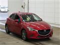 2017 Mazda Demio