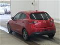 2017 Mazda Demio