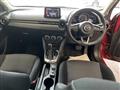 2017 Mazda Demio