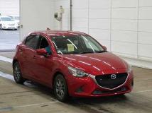 2017 Mazda Demio