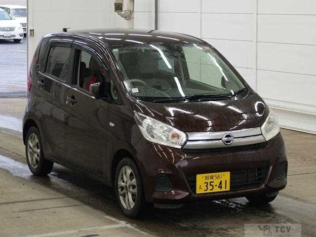 2018 Nissan Nissan Others