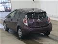 2015 Toyota AQUA
