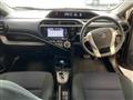 2015 Toyota AQUA