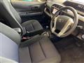 2015 Toyota AQUA
