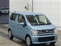 2020 Suzuki Wagon R