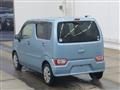 2020 Suzuki Wagon R