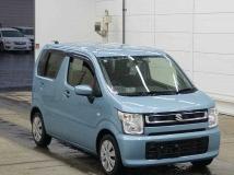 2020 Suzuki Wagon R