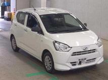 2020 Daihatsu Mira