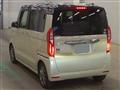 2020 Honda N BOX