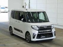 2021 Daihatsu Tanto