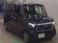 2025 Honda N BOX