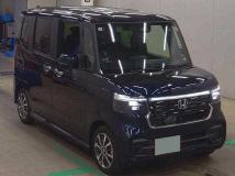 2025 Honda N BOX