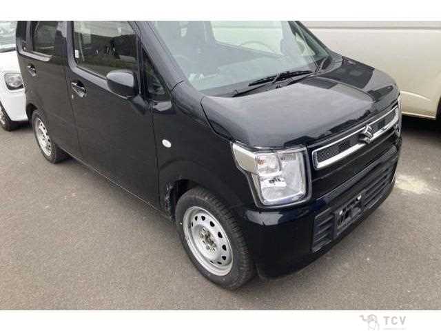 2020 Suzuki Wagon R