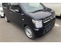 2020 Suzuki Wagon R