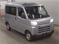 2022 Daihatsu Hijet Cargo