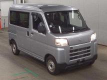 2022 Daihatsu Hijet Cargo