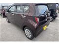 2025 Daihatsu Mira