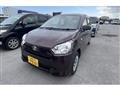 2025 Daihatsu Mira