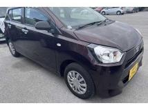 2025 Daihatsu Mira