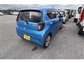 2025 Daihatsu Mira