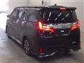 2023 Toyota Alphard G