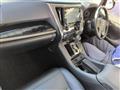 2023 Toyota Alphard G