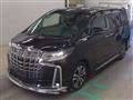 2023 Toyota Alphard G
