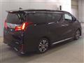 2023 Toyota Alphard G