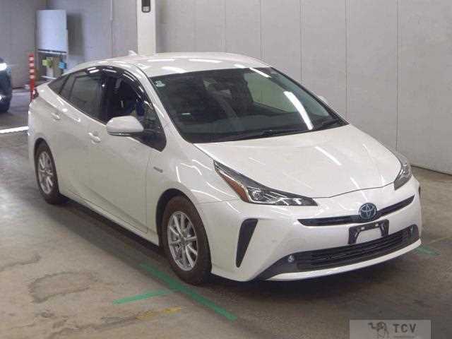2019 Toyota Prius
