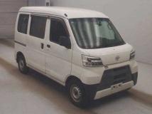 2020 Daihatsu Hijet Cargo