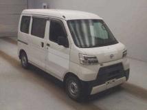 2021 Daihatsu Hijet Cargo