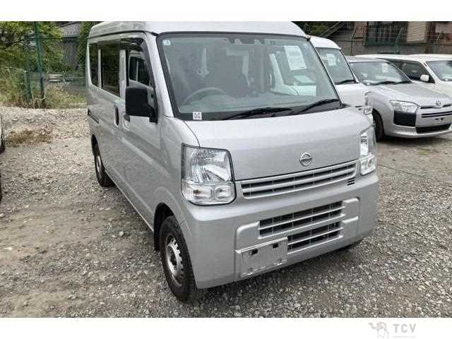 2020 Nissan Nissan Others
