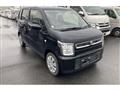 2020 Suzuki Wagon R