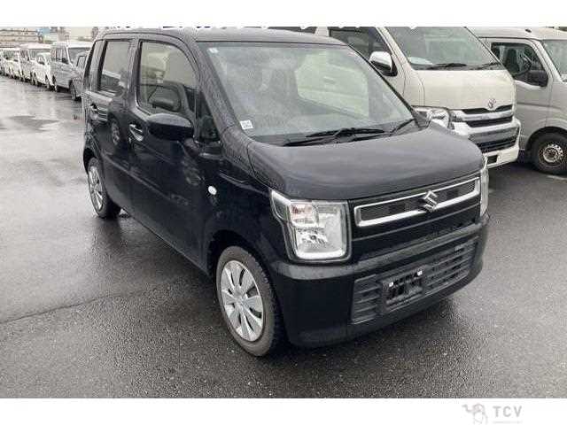 2020 Suzuki Wagon R