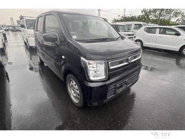 2020 Suzuki Wagon R