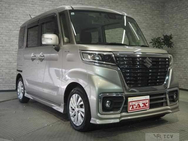2019 Suzuki Suzuki Others