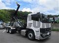 2025 Mitsubishi Fuso Super Great