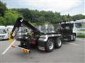 2025 Mitsubishi Fuso Super Great