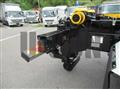 2025 Mitsubishi Fuso Super Great