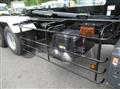 2025 Mitsubishi Fuso Super Great