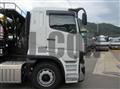 2025 Mitsubishi Fuso Super Great