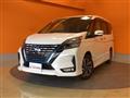 2020 Nissan Serena